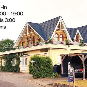 Alte Direktionsvilla Kupfermühle